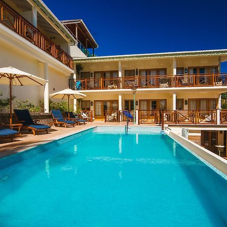 Bequia Beach Port Elizabeth Екстер'єр фото