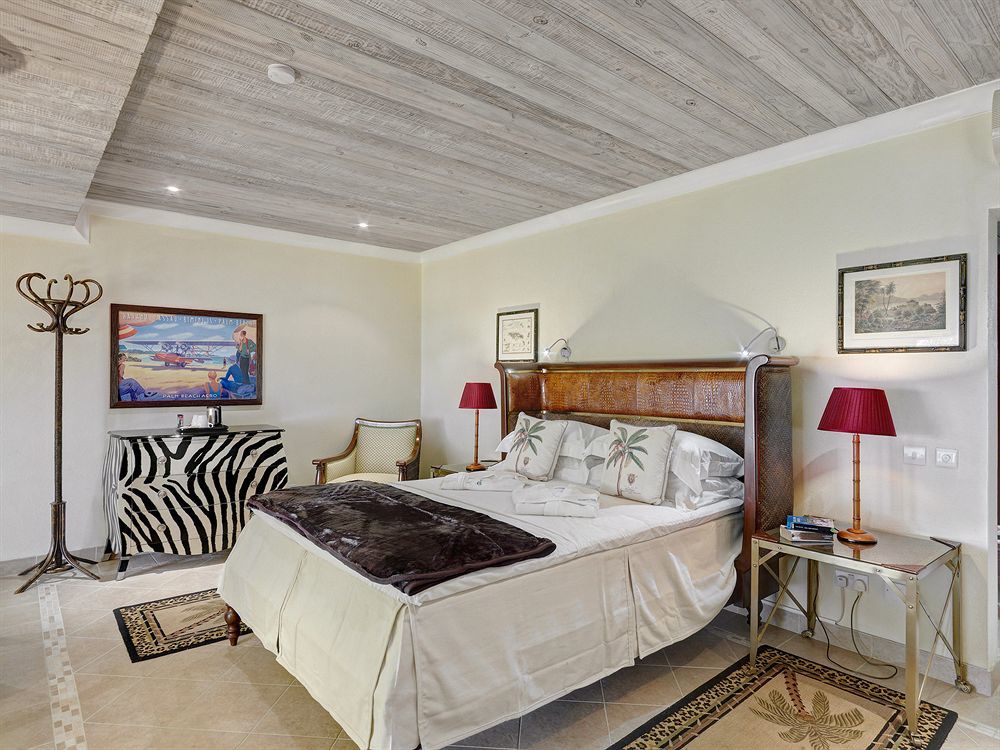 Bequia Beach Port Elizabeth Екстер'єр фото